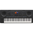 Yamaha PSR-SX620 Advanced Professional Arranger Keyboard - 61 Keys