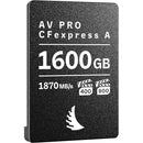 Carte mémoire Angelbird AV PRO MK3 CFexpress v4 Type A - 1600GB
