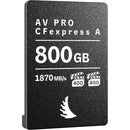 Carte mémoire Angelbird AV PRO MK3 CFexpress v4 Type A - 800GB