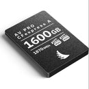 Carte mémoire Angelbird AV PRO MK3 CFexpress v4 Type A - 1600GB