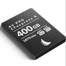 Carte mémoire Angelbird AV PRO MK3 CFexpress v4 Type A - 400GB