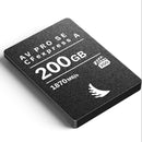 Carte mémoire Angelbird AV PRO SE MK3 CFexpress v4 Type A - 200GB