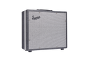 Supro BLACK MAGIC Guitar Amplifier Cabinet - 1x12