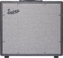 Supro BLACK MAGIC Guitar Amplifier Cabinet - 1x12