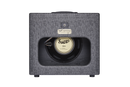 Supro BLACK MAGIC Guitar Amplifier Cabinet - 1x12