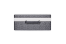 Supro BLACK MAGIC Guitar Amplifier Cabinet - 1x12