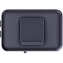 Hollyland LARK M3 Wireless Camera-Mount Receiver with USB-C and 3.5mm Connectors (2.4 GHz)
