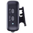 Hollyland LARK M3 Wireless Camera-Mount Receiver with USB-C and 3.5mm Connectors (2.4 GHz)
