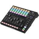 Extension de contrôle American DJ WMX WING