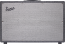 Supro 1799 Black Magick 2x12" Extension Cabinet