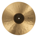 Sabian A1756/1 Cymbale de fanfare simple symphonique traditionnelle légère moyenne - 17"