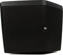 JBL CONTROL-HST Wide Coverage Speaker (Black) - 5.25in