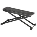Strukture ST-SCFS Foot Stool (Black)