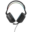 JLab NIGHTFALL Wireless Gaming Headset (Black)