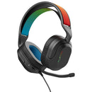 JLab NIGHTFALL Wireless Gaming Headset (Black)