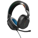 JLab NIGHTFALL Wireless Gaming Headset (Black)