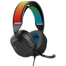 JLab NIGHTFALL Wireless Gaming Headset (Black)