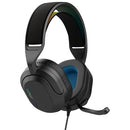 JLab NIGHTFALL Wireless Gaming Headset (Black)
