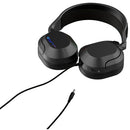 JLab NIGHTFALL Wireless Gaming Headset (Black)