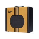 Ampli combo à lampes Supro 1822RTB Delta King 12 1x12" 15 W - Tweed et noir