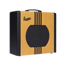 Ampli combo à lampes Supro 1822RTB Delta King 12 1x12" 15 W - Tweed et noir