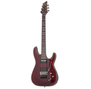 Schecter C-1 HELLRAISER FR S Electric Guitar (Black Cherry)