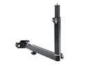 K&M 18807-BLACK Adjustable Universal Holder For Omega Stands