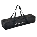 Sac de transport imperméable en nylon noir K&amp;M 18846 pour Baby Spider Pro 18840