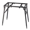 K&M 18950-BLACK Table-Style Keyboard Stand