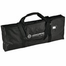 K&M 18955-BLACK Nylon Carrying Bag For 18953 (Black)