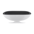 Lava Music Me 3 Carbon Series Charging Dock - 38 "(Deep Grey)