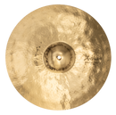 Sabian A1855/1 Cymbales symphoniques traditionnelles symphoniques moyennes et lourdes pour fanfare unique - 18"