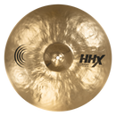 Sabian 11855XOV/1B HHX Overture Cymbale simple finition brillante - 18"