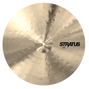 Ensemble de cymbales promotionnelles Sabian STRATUS - 14, 16, 18 et 20