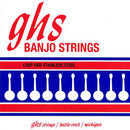 Banjo à plectre Ghs 190 en acier inoxydable (léger) - 011 - 026