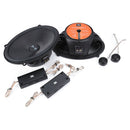 JBL STADIUM 962C 45W RMS Component Speaker System - 6"x9"