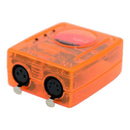 Logiciel de contrôle d&