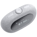 JBL HORIZON 3 Bluetooth Clock Radio FM (Grey)