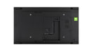 Theatrixx WU55B-2H Téléviseur LED de type direct 55"