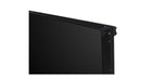 Theatrixx WU55B-2H Téléviseur LED de type direct 55"