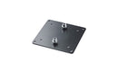 K&M 19615 Adapter Plate VESA MIS-D 75/100