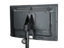 K&M 19615 Adapter Plate VESA MIS-D 75/100