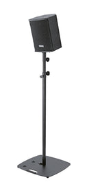 K&M 19671 Connecteur inclinable pour haut-parleur - Inclinaison 15°