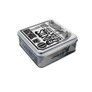 Ernie Ball 3818EB John Mayer Silver Slinky Signature Electric Guitar Strings - 3 Pack