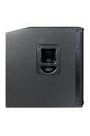 HK Audio POLAR 15 MK2 2000-Watt Professional Column PA System (Black) - 15in