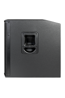 HK Audio POLAR 15 MK2 2000-Watt Professional Column PA System (Black) - 15in
