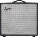 Supro 1991TB 35W Black Magick Reverb Tyler Bryant Signature Guitar Amp Combo - 1x12"