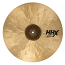 Sabian 11956XCN/1 HHX Complex Espressivo Cymbale simple - 19"
