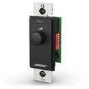 Bose CC-1 Control Center Zone Volume Controller For FreeSpace, PowerShare And ControlSpace (Black)