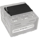 SKB 1SKB-AV8 Étagère pliable pour ordinateur portable